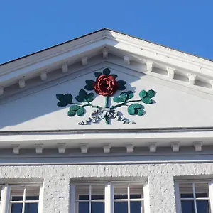 Maison De La Rose Maison d'hôtes