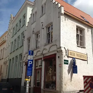 T' Keerske Apartment