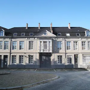 House Of Brugge