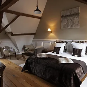 Number 11 Exclusive Gasthof