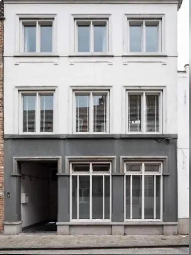 Marina Bay Bed & Breakfast Bruges Belgium