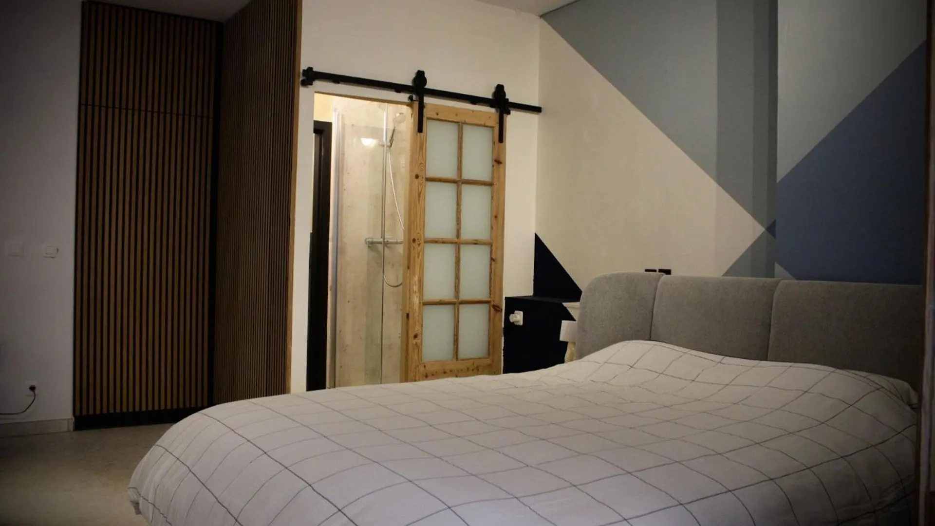 Marina Bay Bed & Breakfast Bruges