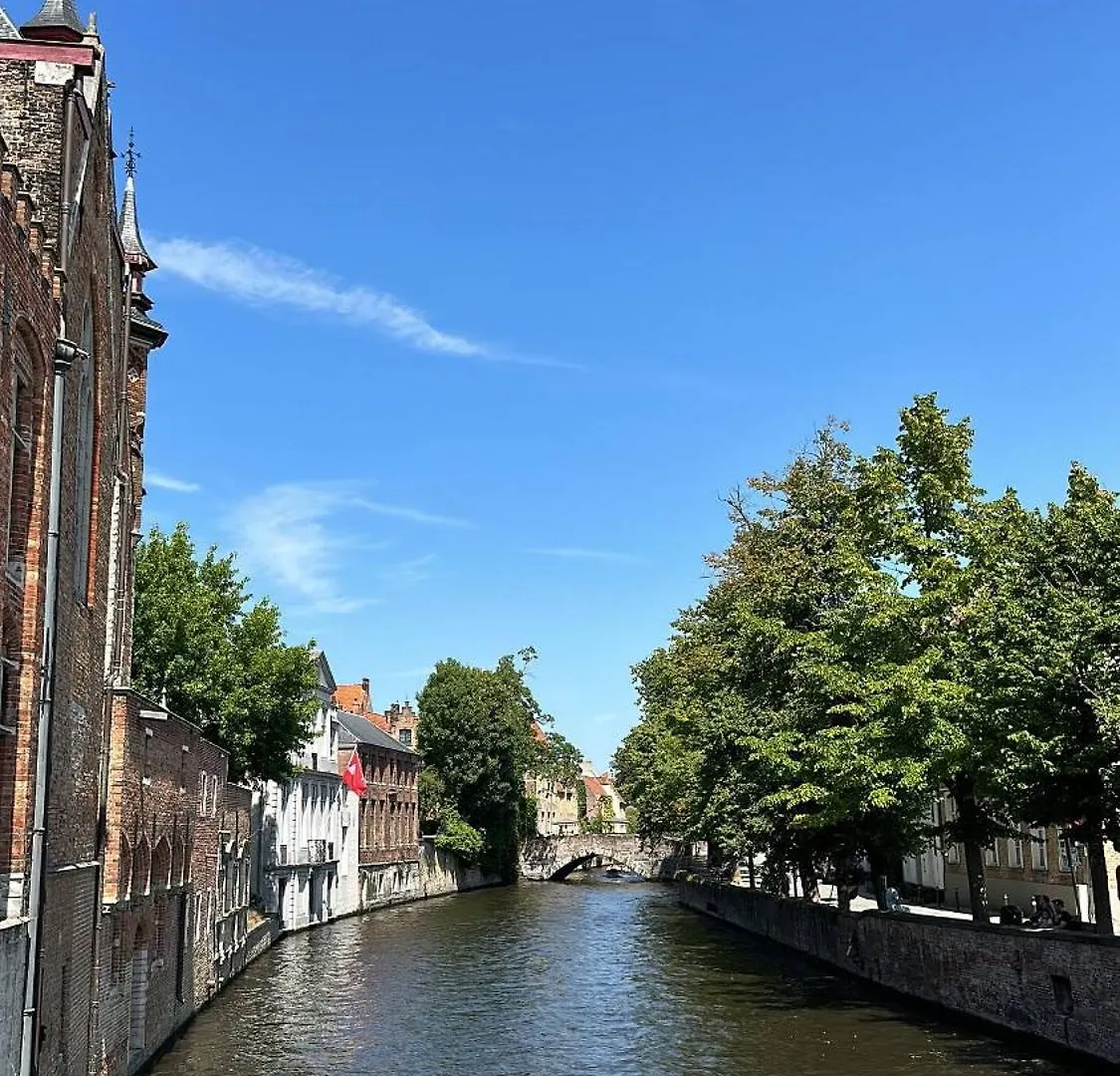 Marina Bay Bed & Breakfast Bruges