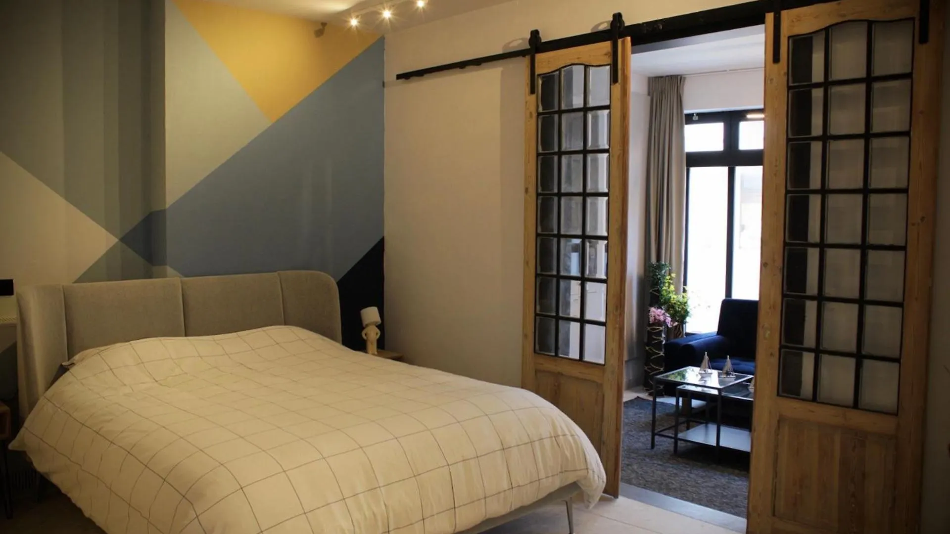 Marina Bay Bed & Breakfast Bruges 0*,  Belgium