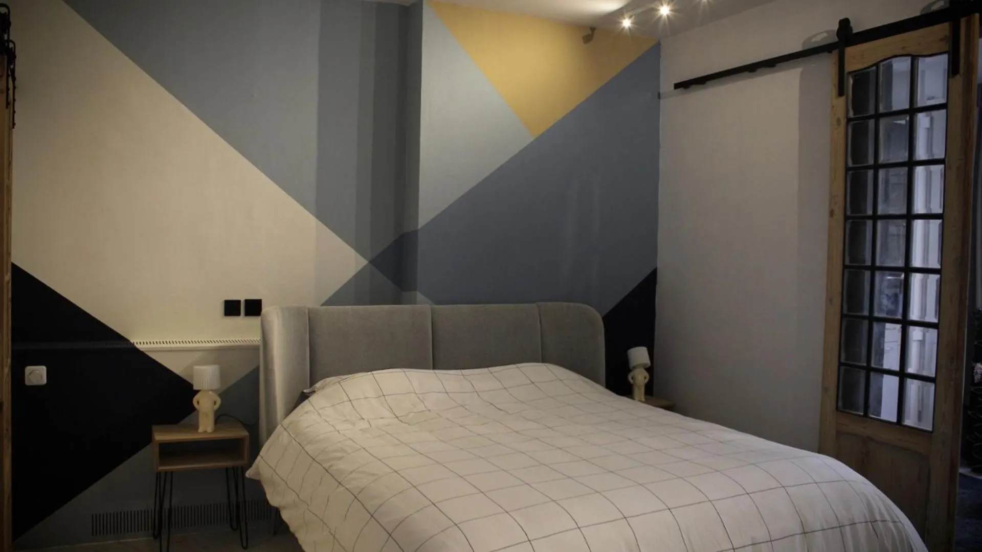Marina Bay Bed & Breakfast Bruges